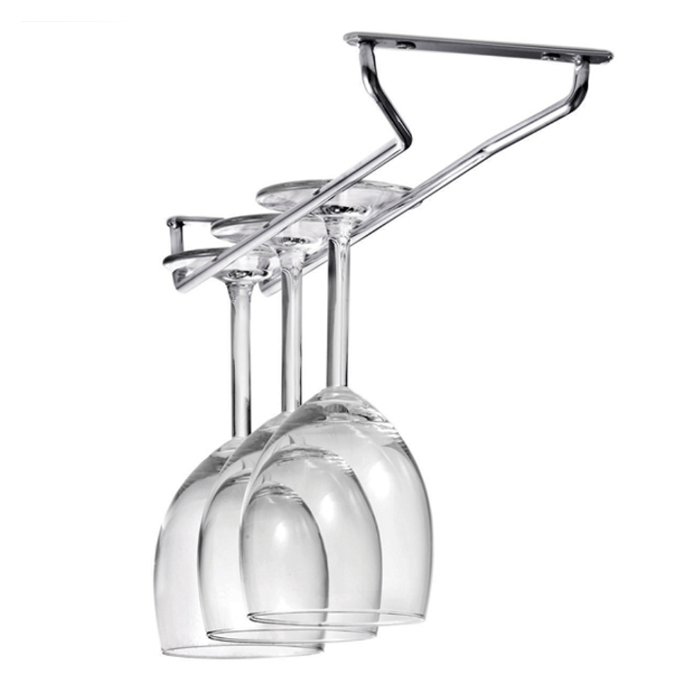 KH Probar® Glass Hanger Chrome Plated 600mm - TEM IMPORTS™