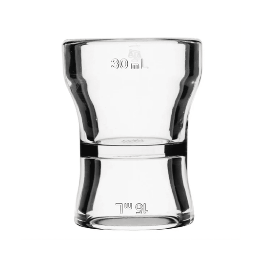 KH Probar® Jigger 5ml / 30ml PC Plastic - TEM IMPORTS™