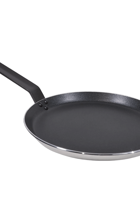 KH Royal® Aluminium Crepe Pan Non Stick Induction