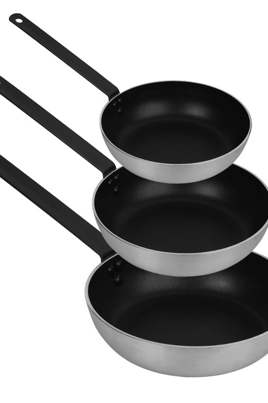 KH Royal® Aluminium Deep Frypan Non Stick Induction - TEM IMPORTS™