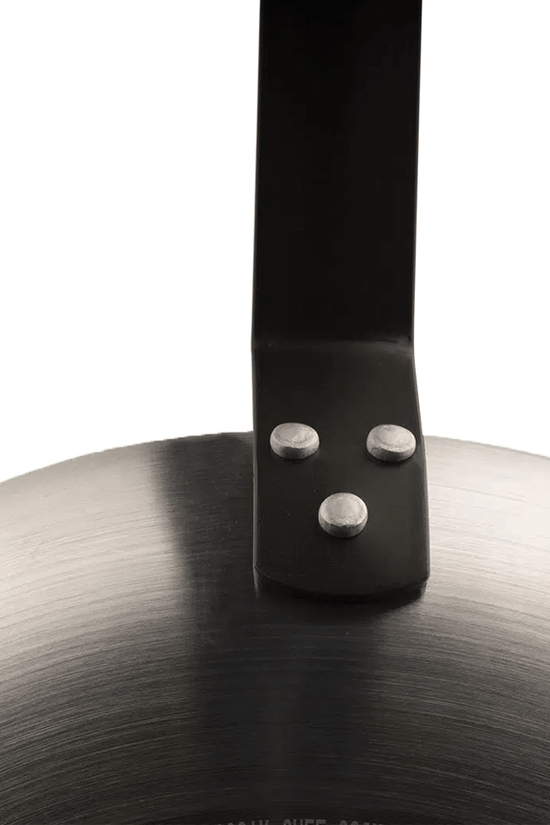 KH Royal® Aluminium Deep Frypan Non Stick Induction - TEM IMPORTS™