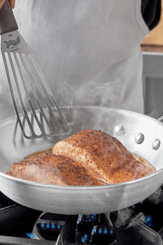 KH Royal® Aluminium Frypan - 300mm - TEM IMPORTS™
