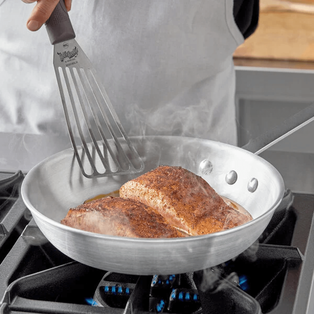 KH Royal® Aluminium Frypan - 300mm - TEM IMPORTS™
