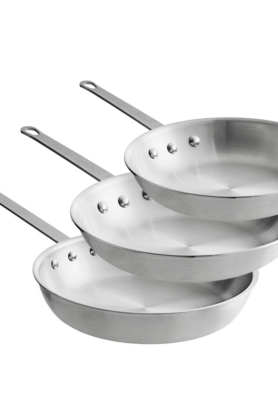 KH Royal® Aluminium Frypan - TEM IMPORTS™