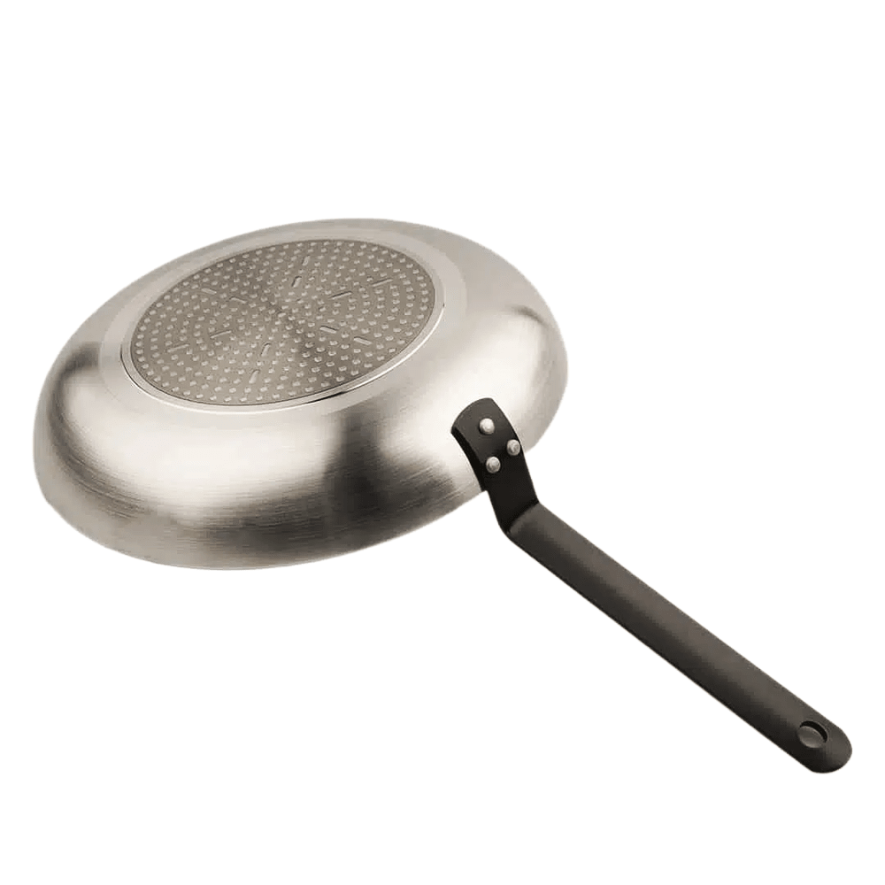 KH Royal® Aluminium Frypan Non Stick Induction - 320mm - TEM IMPORTS™