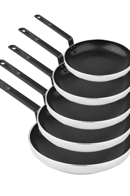 KH Royal® Aluminium Frypan Non Stick Induction - TEM IMPORTS™