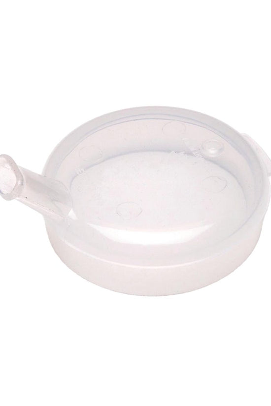KH Small Clear Feeding Cap #17 (Box 12) - TEM IMPORTS™