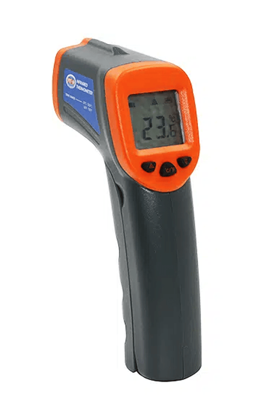 KH Spot On® Infared Thermometer - TEM IMPORTS™