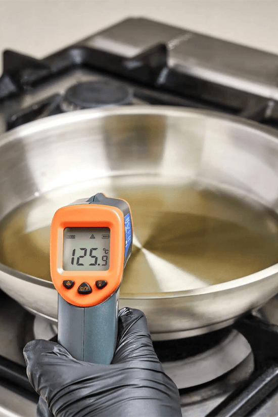 KH Spot On® Infared Thermometer - TEM IMPORTS™