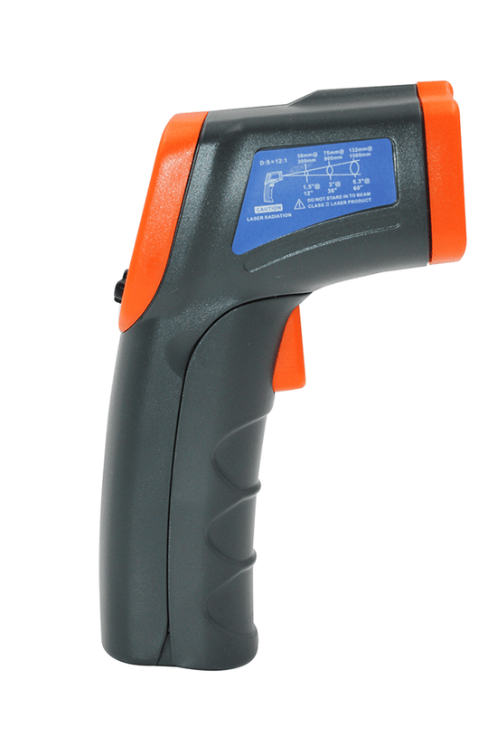 KH Spot On® Infared Thermometer - TEM IMPORTS™