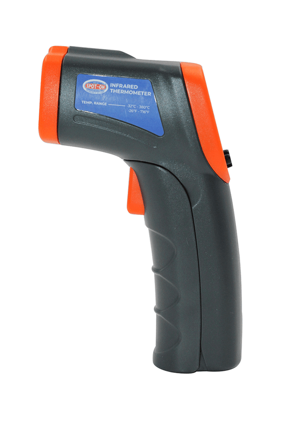 KH Spot On® Infared Thermometer - TEM IMPORTS™