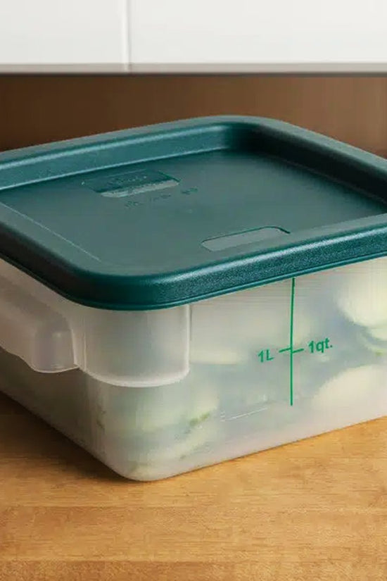 KH Square Storage Food Containers 1.9lt PP - TEM IMPORTS™