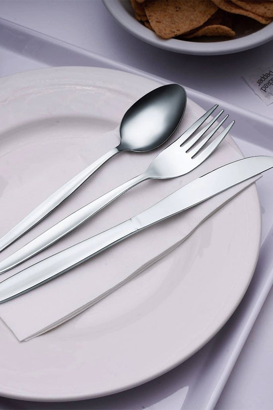 KH Storm Stainless Steel Cutlery - TEM IMPORTS™