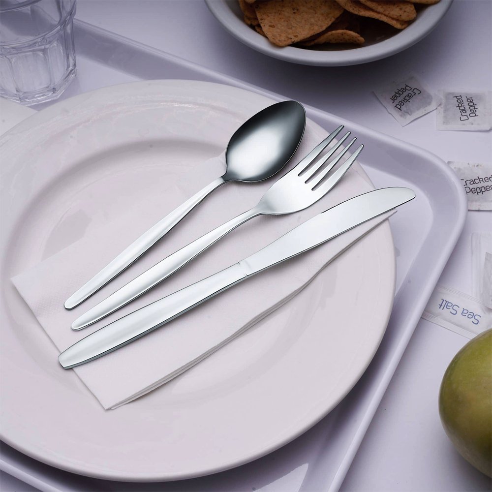 KH Storm Stainless Steel Cutlery - TEM IMPORTS™