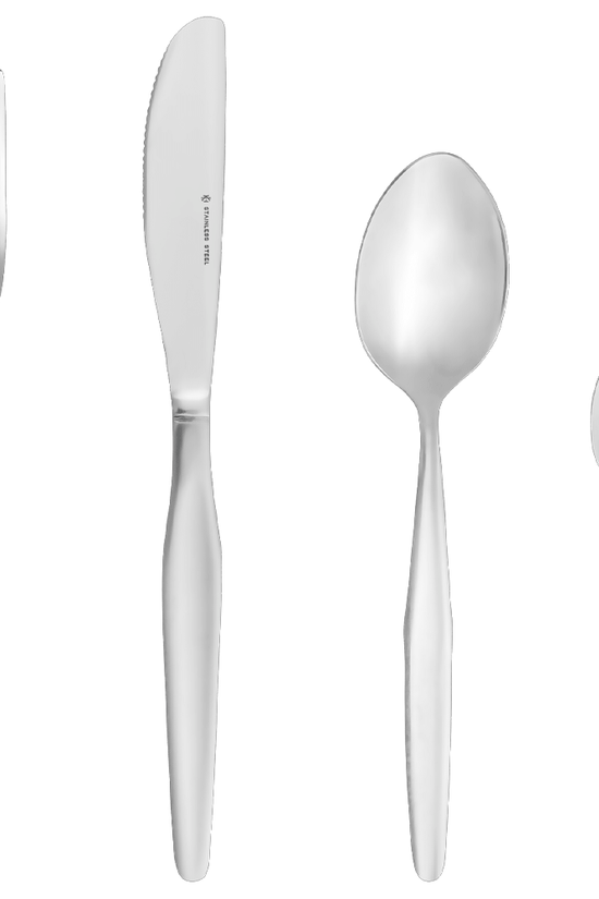 KH Storm Stainless Steel Cutlery - Sold In Dozens - TEM IMPORTS™