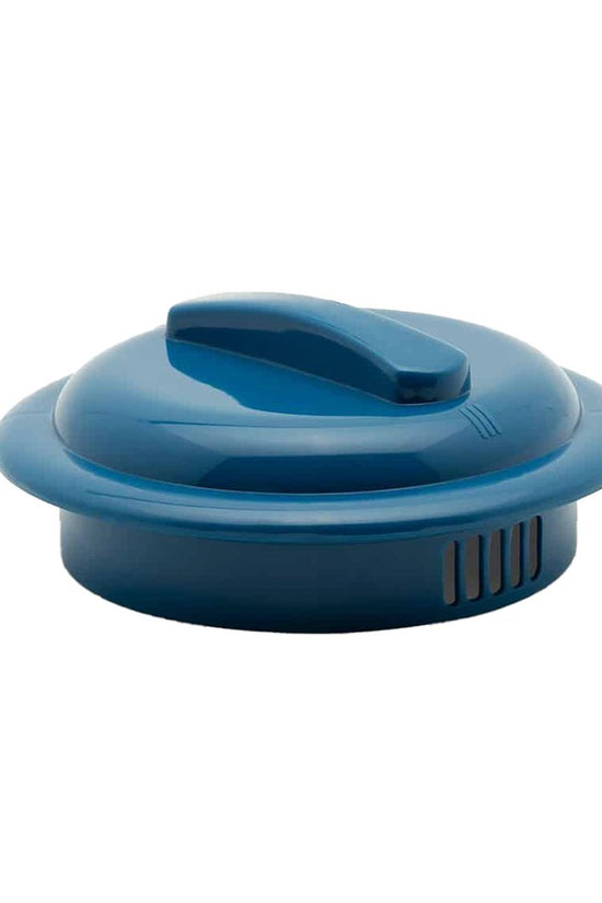 KH Traditional Insulated Jug Blue Lid #11 (Box 6) - TEM IMPORTS™
