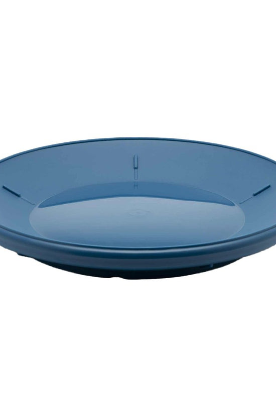 KH Traditional Plate Base Insulated Blue #2 (Box 12) - TEM IMPORTS™
