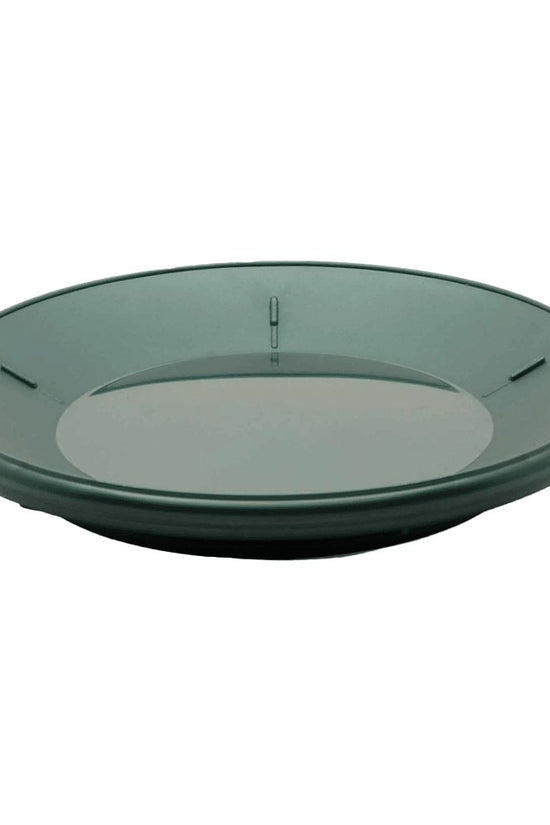 KH Traditional Plate Base Insulated Green #2 (Box 12) - TEM IMPORTS™