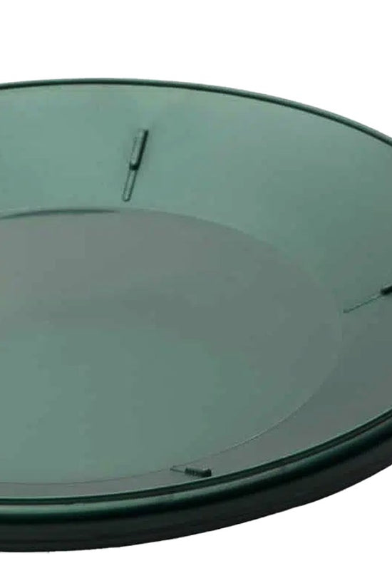 KH Traditional Plate Base Insulated Green #2 (Box 12) - TEM IMPORTS™