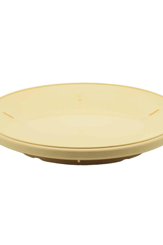 KH Traditional Plate Base Insulated Yellow #2 (Box 12) - TEM IMPORTS™