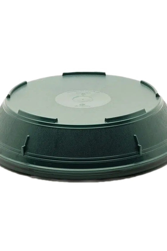 KH Traditional Plate Cover Insulated Green #1 (Box 12) - TEM IMPORTS™