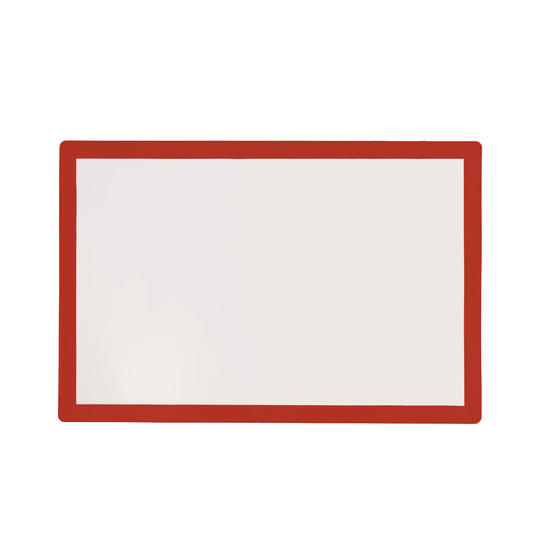 Kookie® Silicone Baking Mat 520 x 315mm (1/1 Full Size) - TEM IMPORTS™