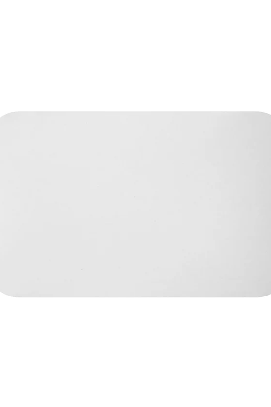 Lid To Suit 2.5L Gastronorm Foil Takeaway Tray - 100/CTN - TEM IMPORTS™