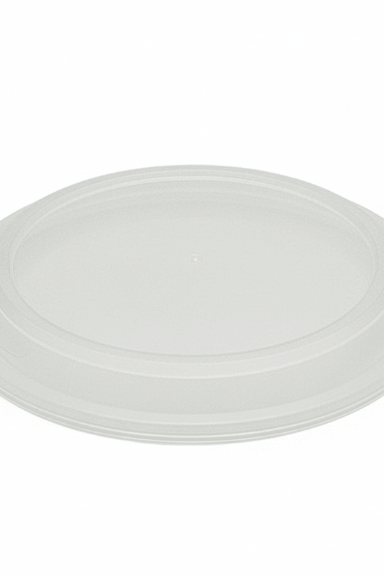 Lid To Suit Premium Frosted Container Bowl - TEM IMPORTS™