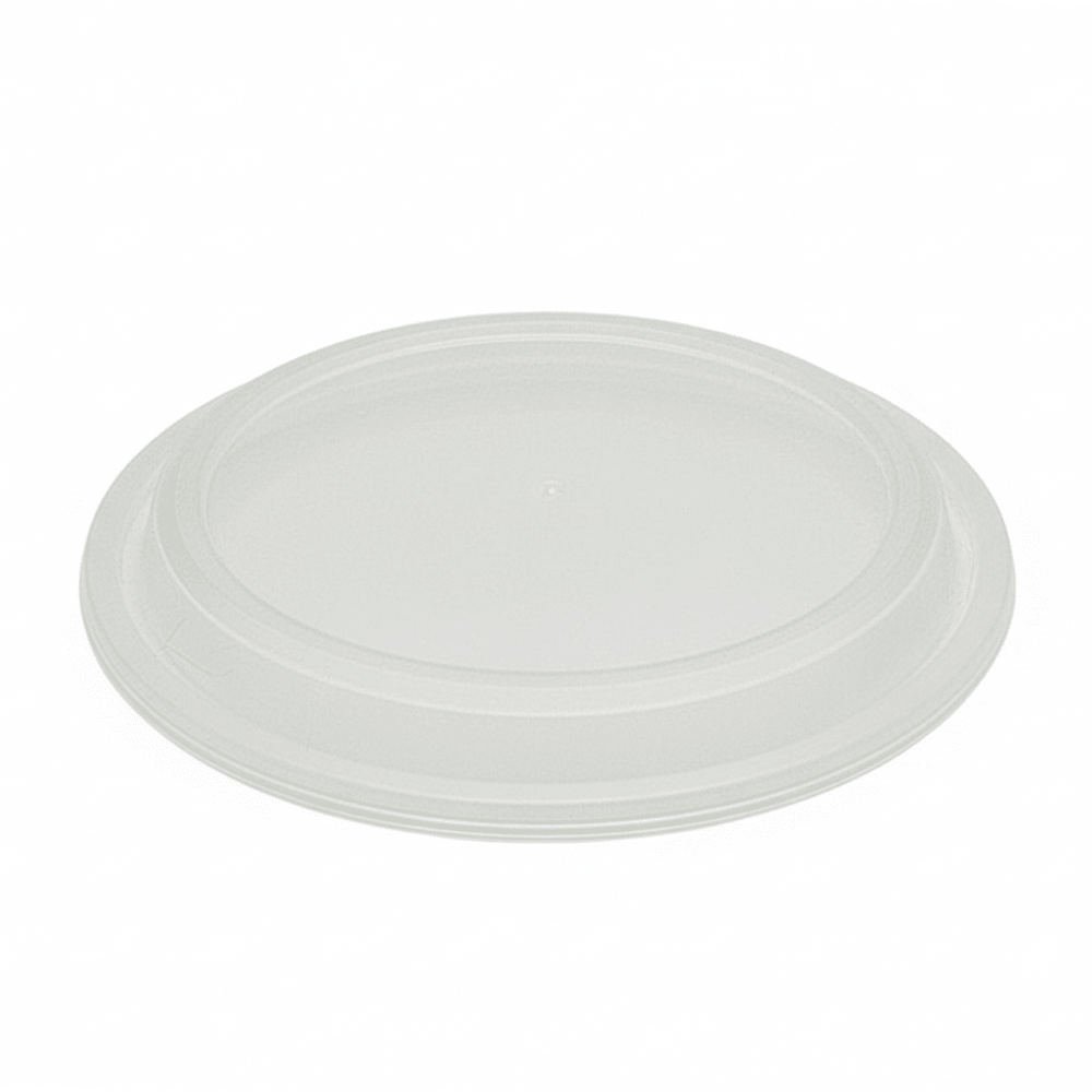 Lid To Suit Premium Frosted Container Bowl - TEM IMPORTS™