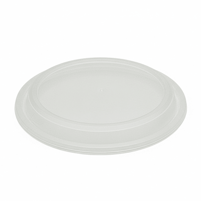 Lid To Suit Premium Frosted Container Bowl - TEM IMPORTS™