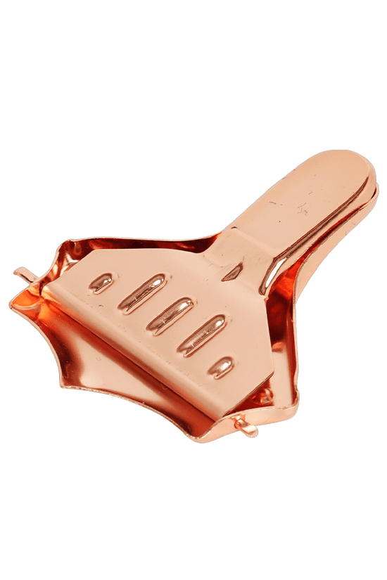 Lime Squeezer Strainer Copper - TEM IMPORTS™