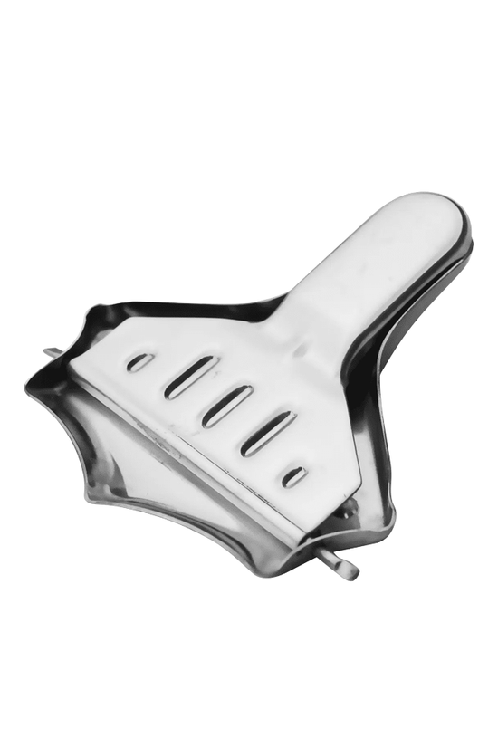 Lime Squeezer Strainer Stainless Steel - TEM IMPORTS™