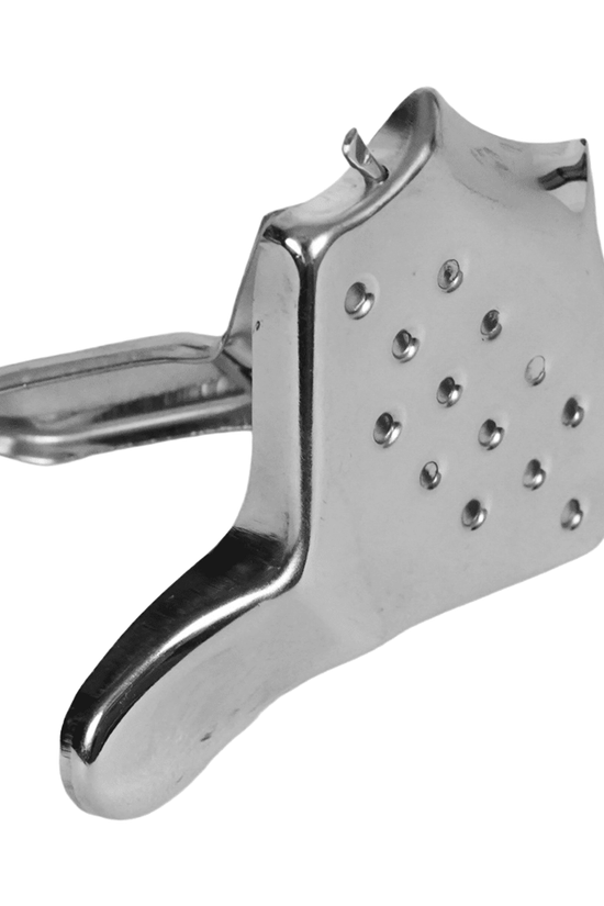 Lime Squeezer Strainer Stainless Steel - TEM IMPORTS™