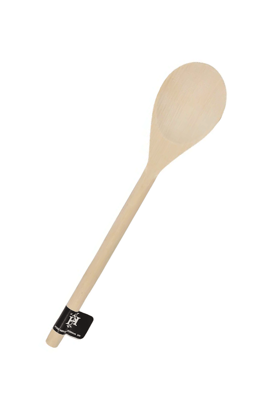 Long Wooden Spoon - TEM IMPORTS™