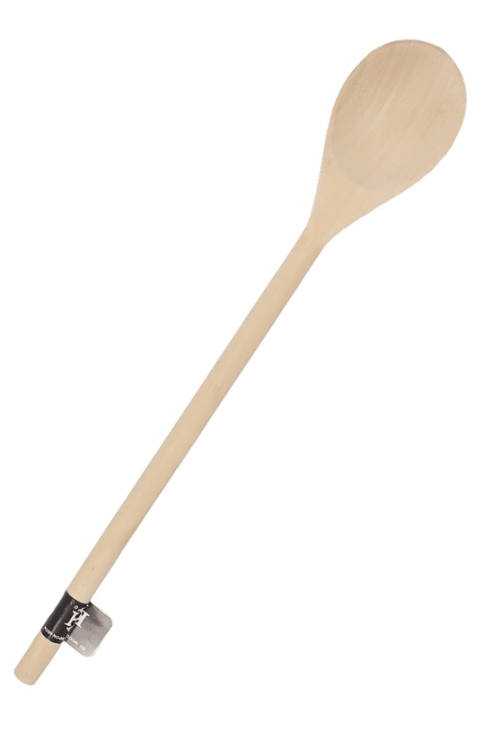 Long Wooden Spoon - TEM IMPORTS™