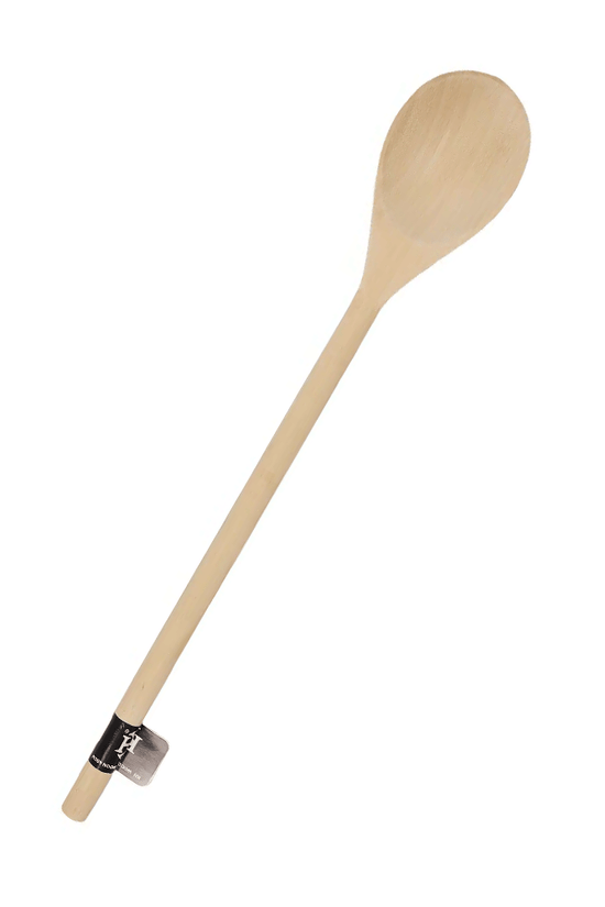 Long Wooden Spoon - TEM IMPORTS™