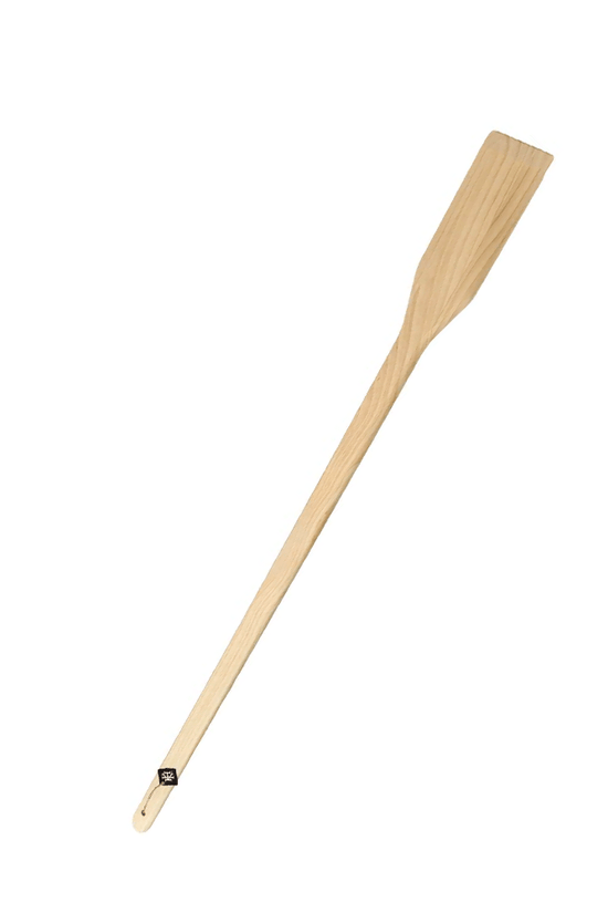 Long Wooden Stirring Paddle - TEM IMPORTS™