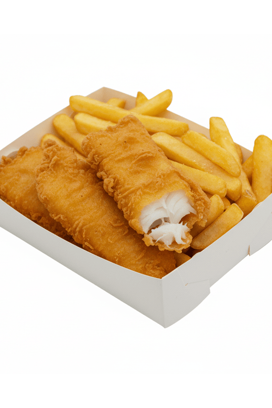 Milkboard Cake Tray White 20 - 200/CTN - TEM IMPORTS™