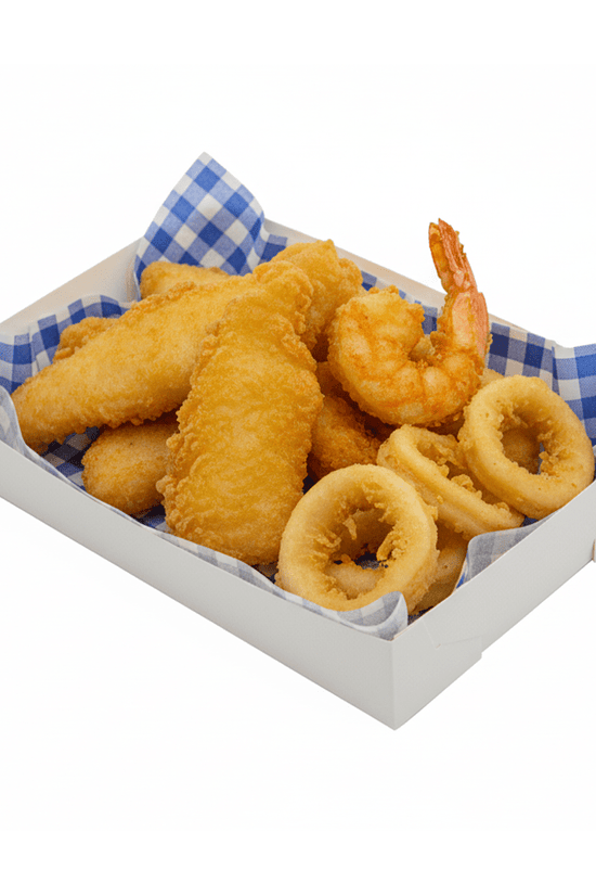 Milkboard Cake Tray White 23 - 200/CTN - TEM IMPORTS™