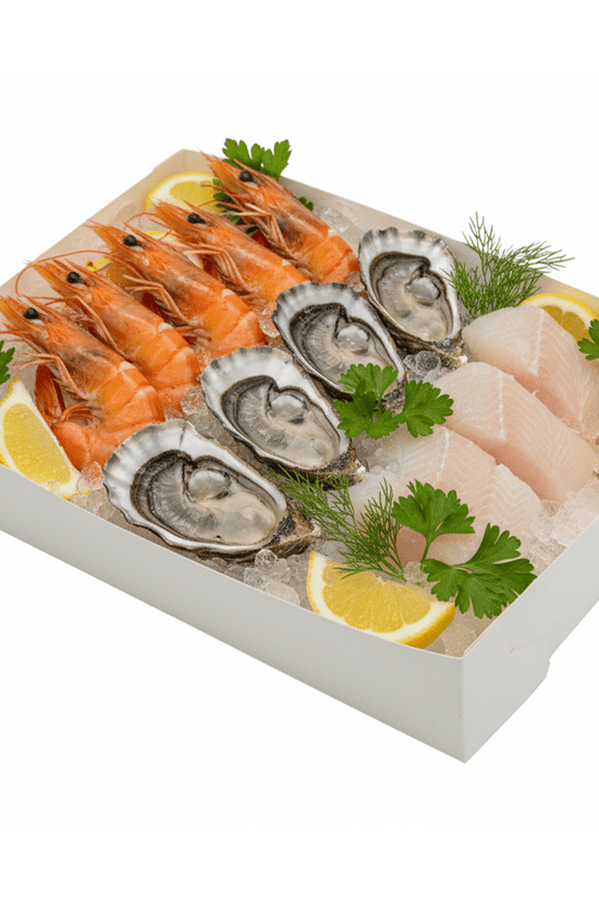 Milkboard Cake Tray White 25 - 200/CTN - TEM IMPORTS™