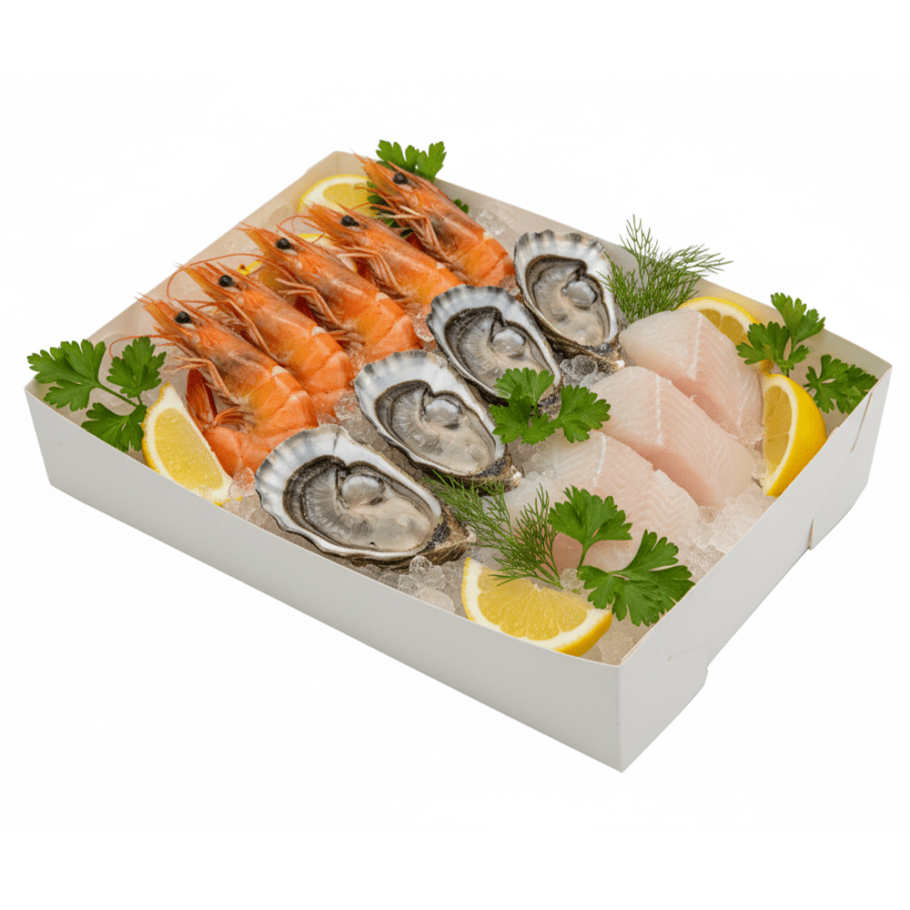 Milkboard Cake Tray White 25 - 200/CTN - TEM IMPORTS™