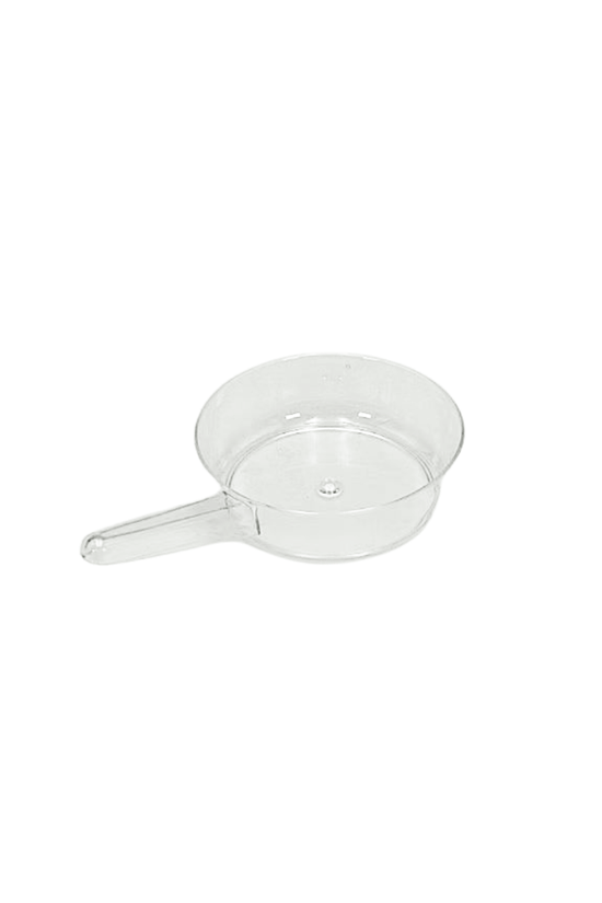 Mini Dish Dessert, Appetizer Plates - TEM IMPORTS™