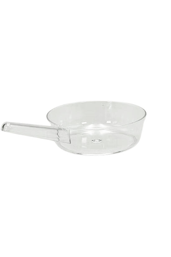 Mini Dish Dessert, Appetizer Plates - TEM IMPORTS™