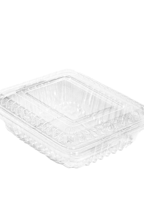 Mini Hinged Lid Sushi Hinged Lid Container - TEM IMPORTS™