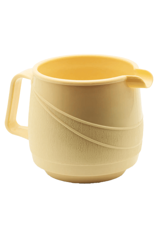 Moderne Insulated Beverage Pourer Yellow 250mL #34 - 24/CTN - TEM IMPORTS™