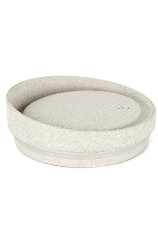 Natural HuskeeCup Universal Lid 4 - Pack - 48/CTN - TEM IMPORTS™