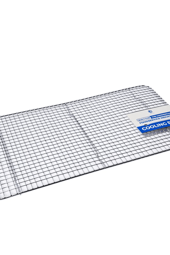 Pan Grates Cake Cooling Tray Full Size 1/1 - TEM IMPORTS™