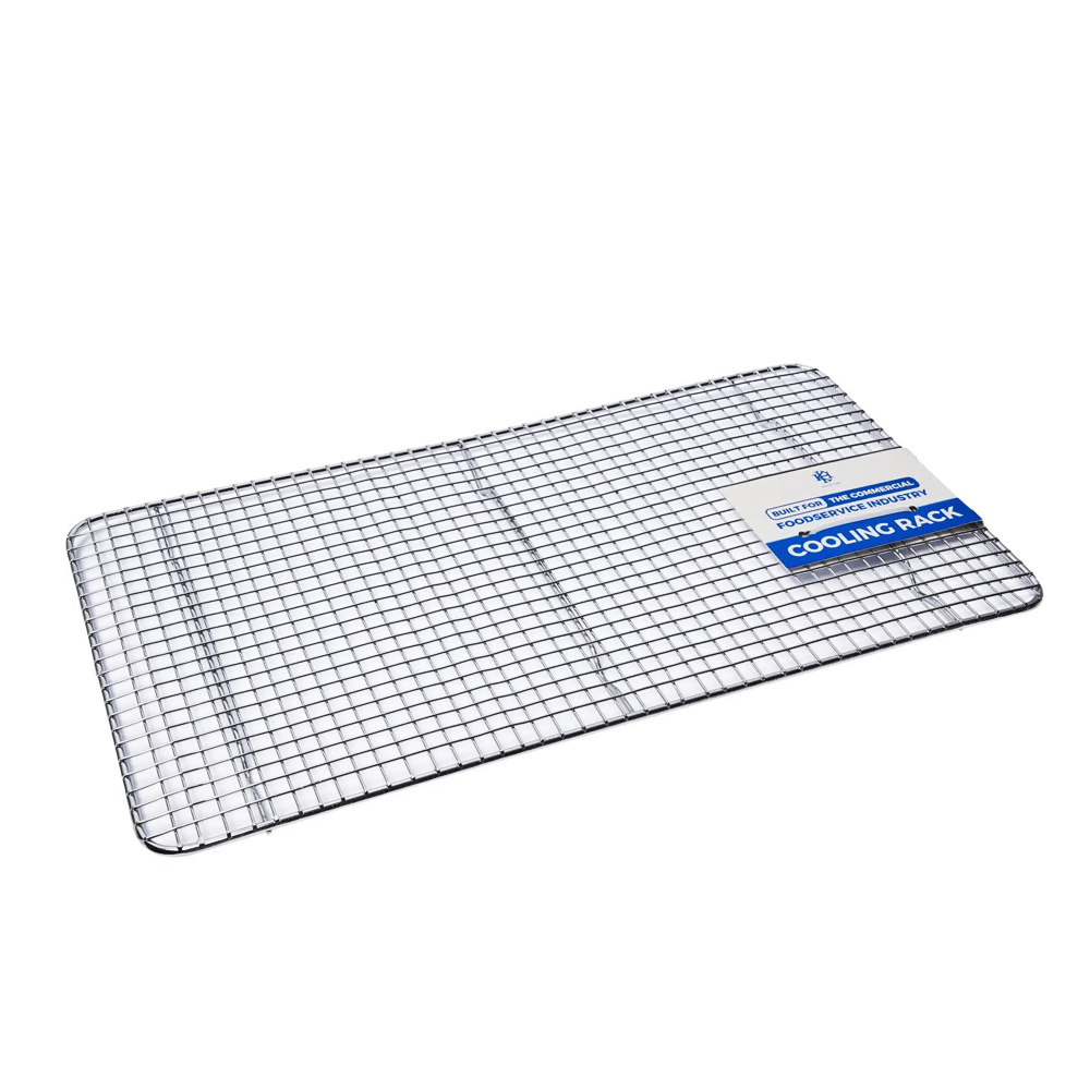 Pan Grates Cake Cooling Tray Full Size 1/1 - TEM IMPORTS™