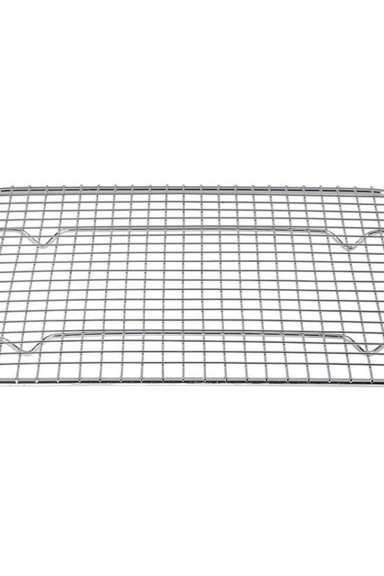 Pan Grates Cake Cooling Tray Half Size 1/2 - TEM IMPORTS™