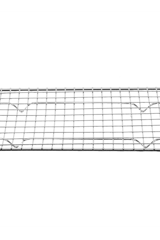 Pan Grates Cake Cooling Tray Third Size 1/3 - TEM IMPORTS™